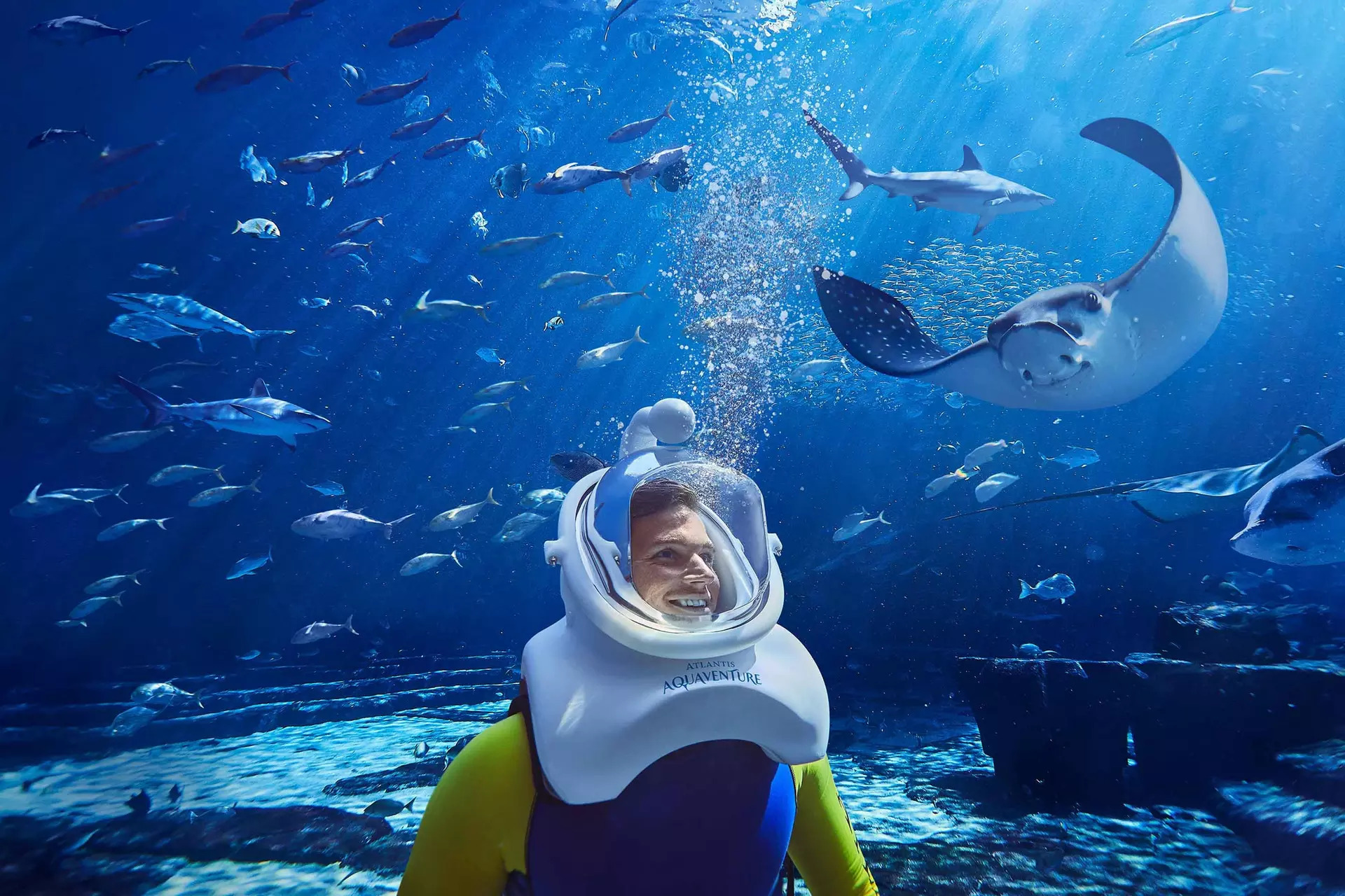 Arabian Travel Market
