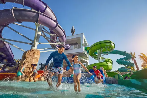 Aquaventure Season Pass