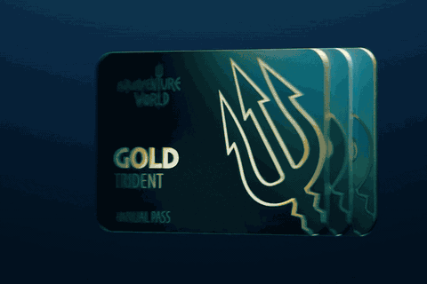 Aquaventure Annual Pass
