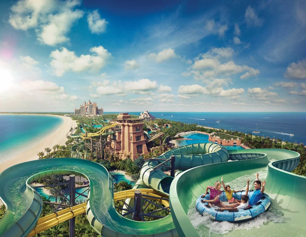 IAAPA Expo